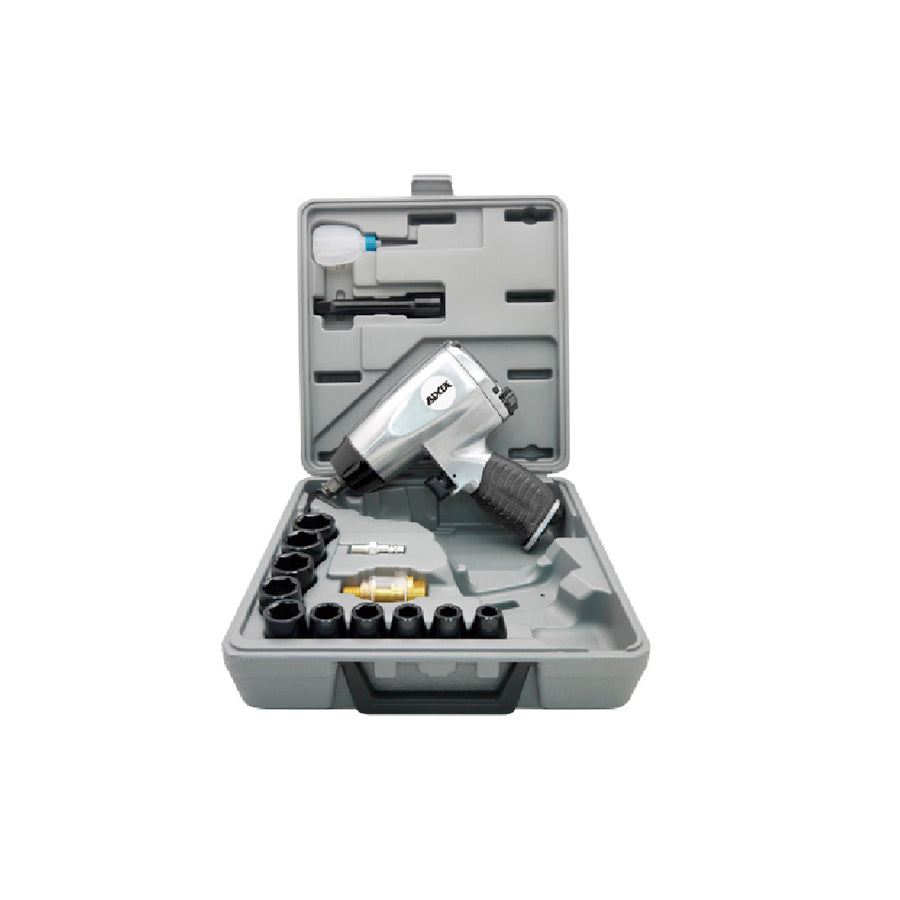 LLAVE IMPACTO PISTOLA 1/2 "