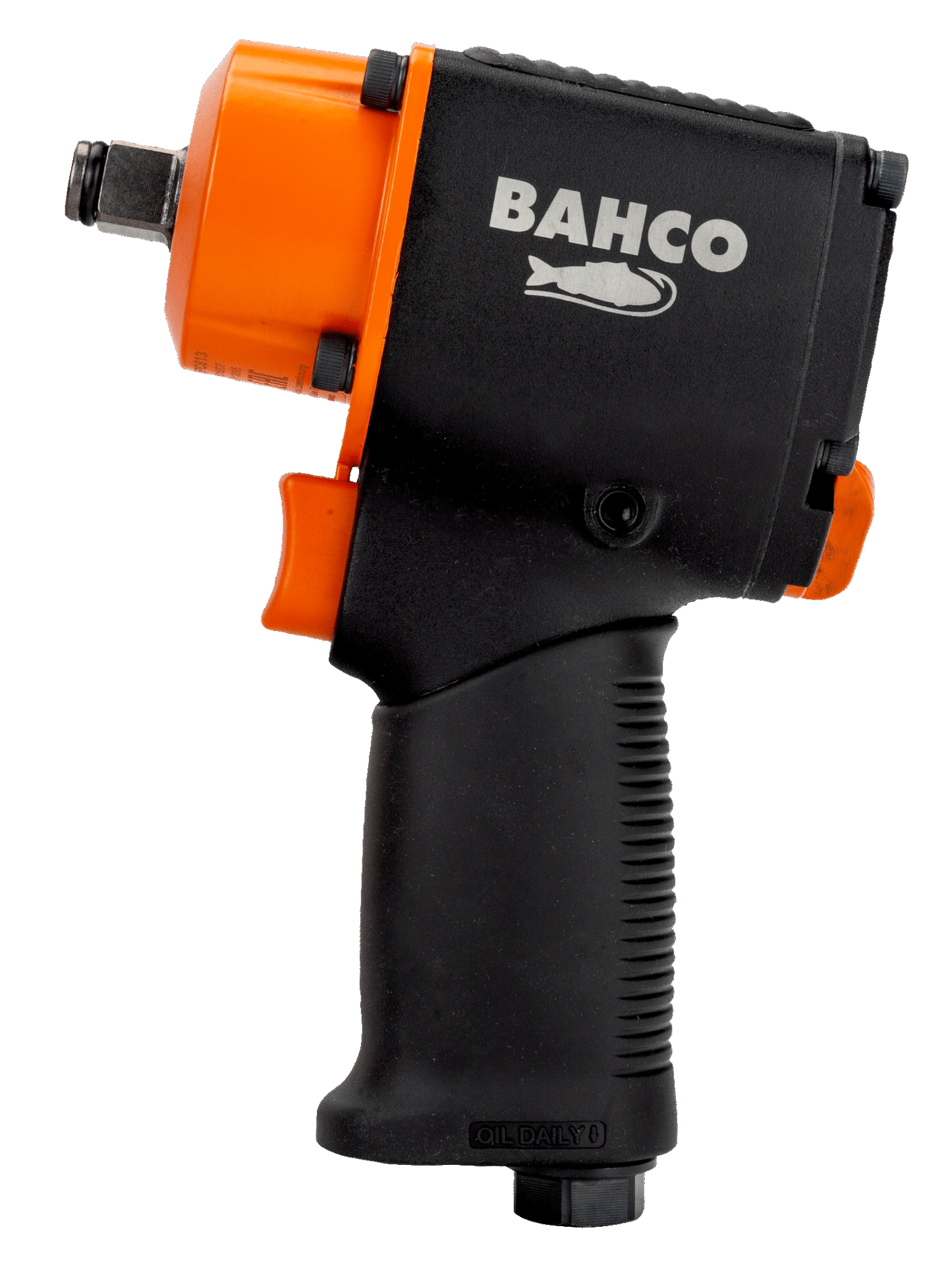 MINI LLAVE DE IMPACTO 1/2" BPC813