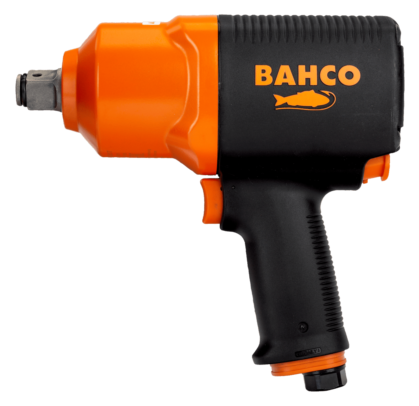 LLAVE DE IMPACTO 3/4" BPC817