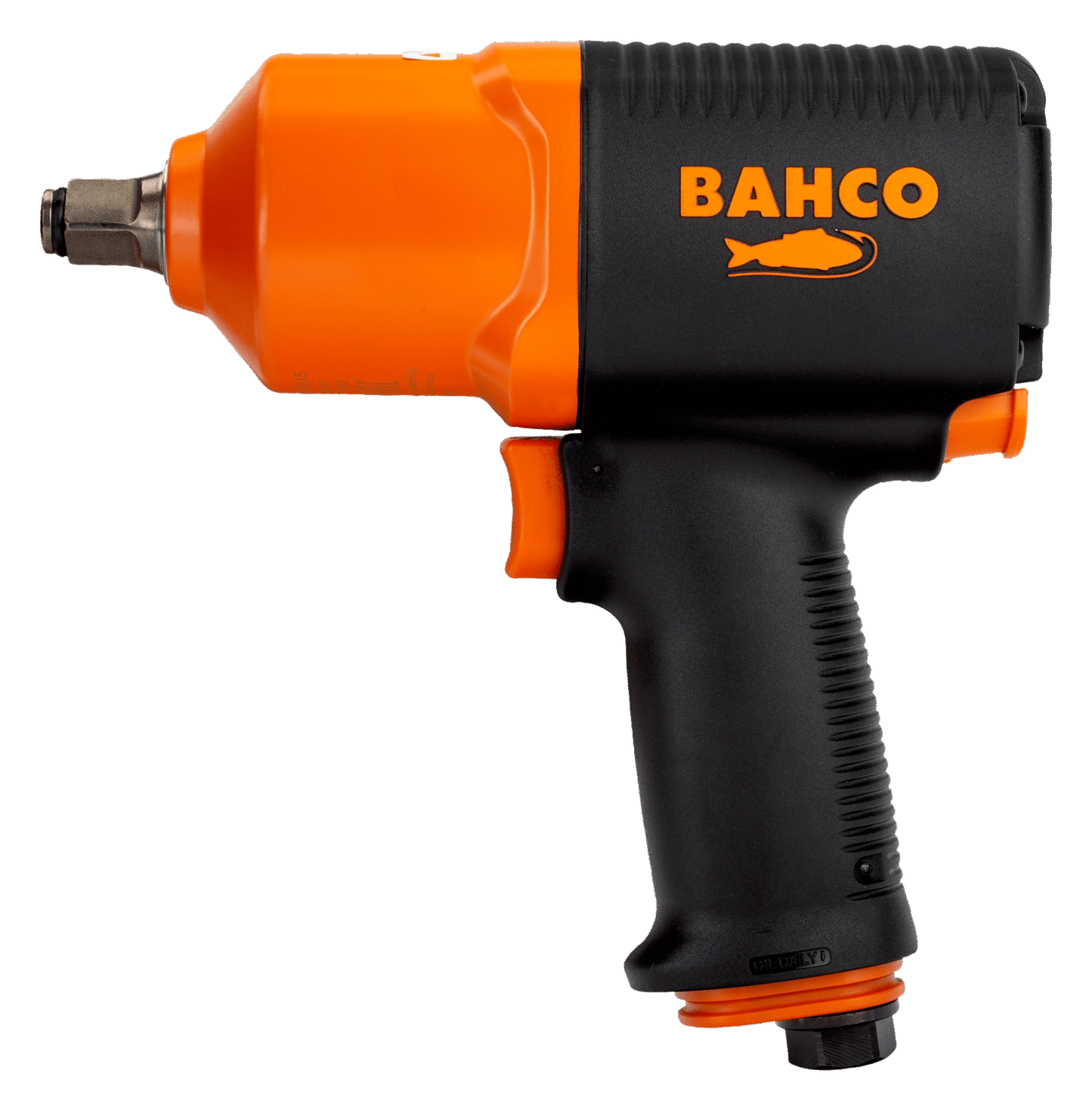 LLAVE DE IMPACTO 1/2" ALTA POTENCIA BPC815