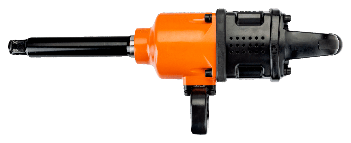 PISTOLA IMPACTO BAHCO 1" EJE LARGO BP901L
