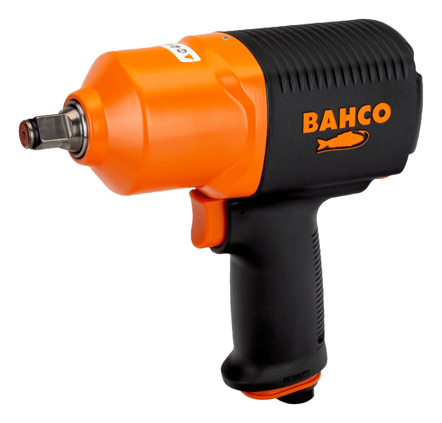 LLAVE DE IMPACTO 1/2" ALTA POTENCIA BPC815