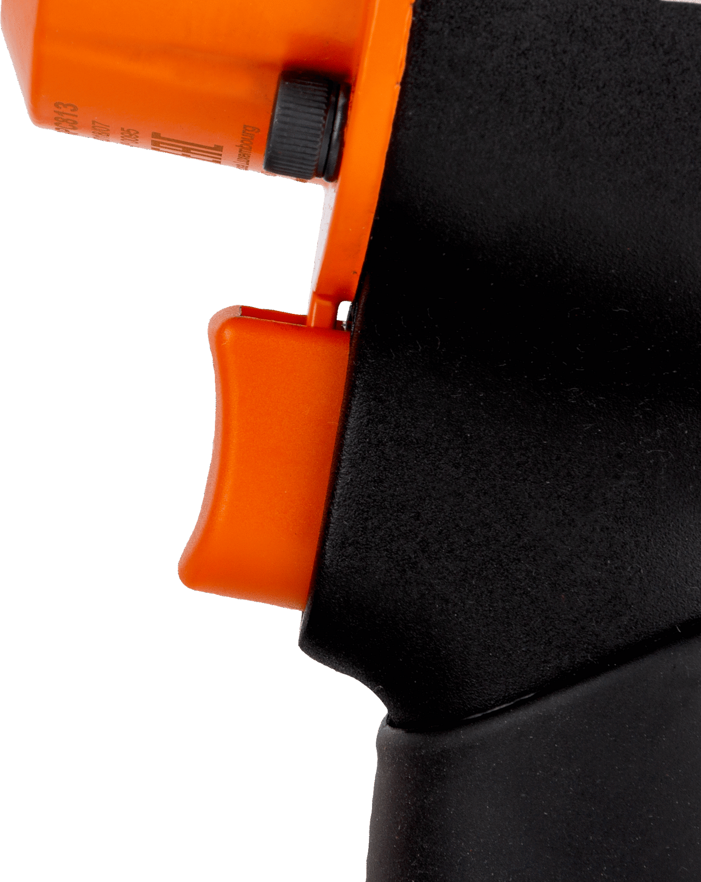 MINI LLAVE DE IMPACTO 1/2" BPC813