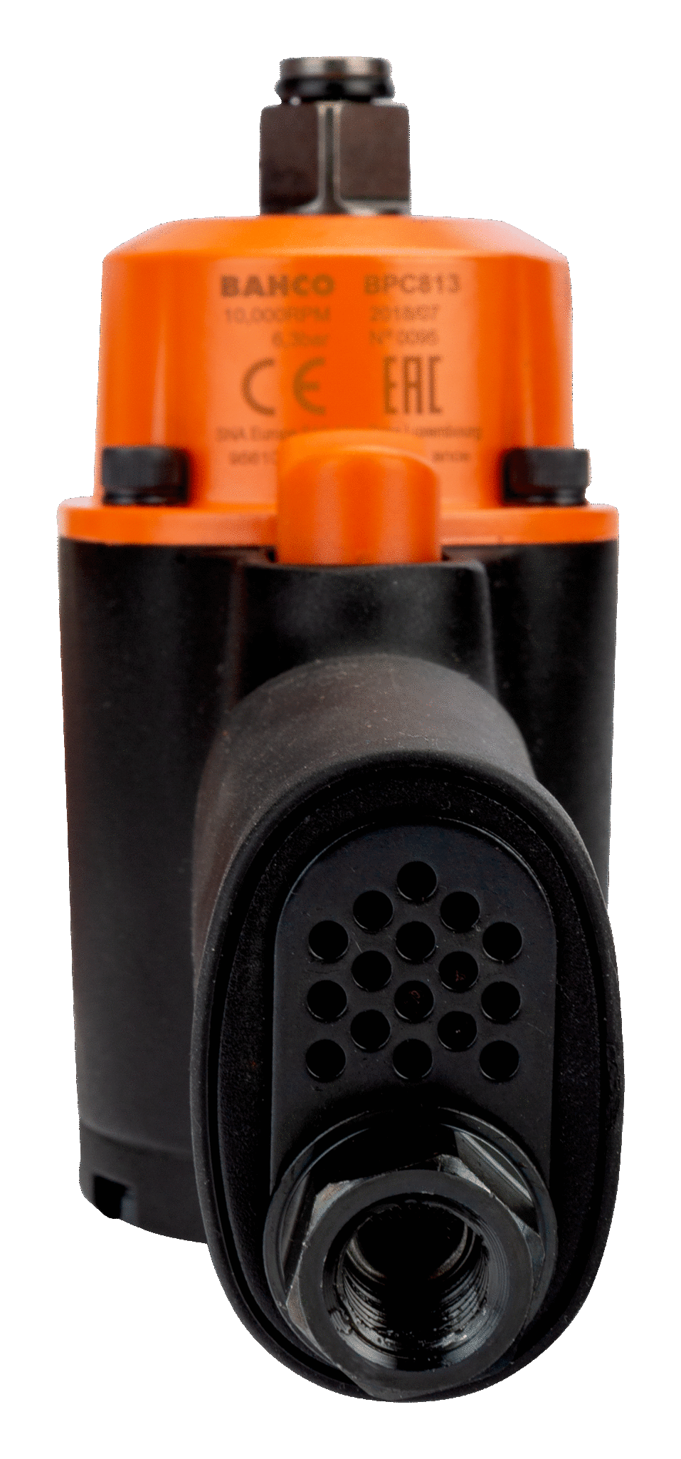 MINI LLAVE DE IMPACTO 1/2" BPC813