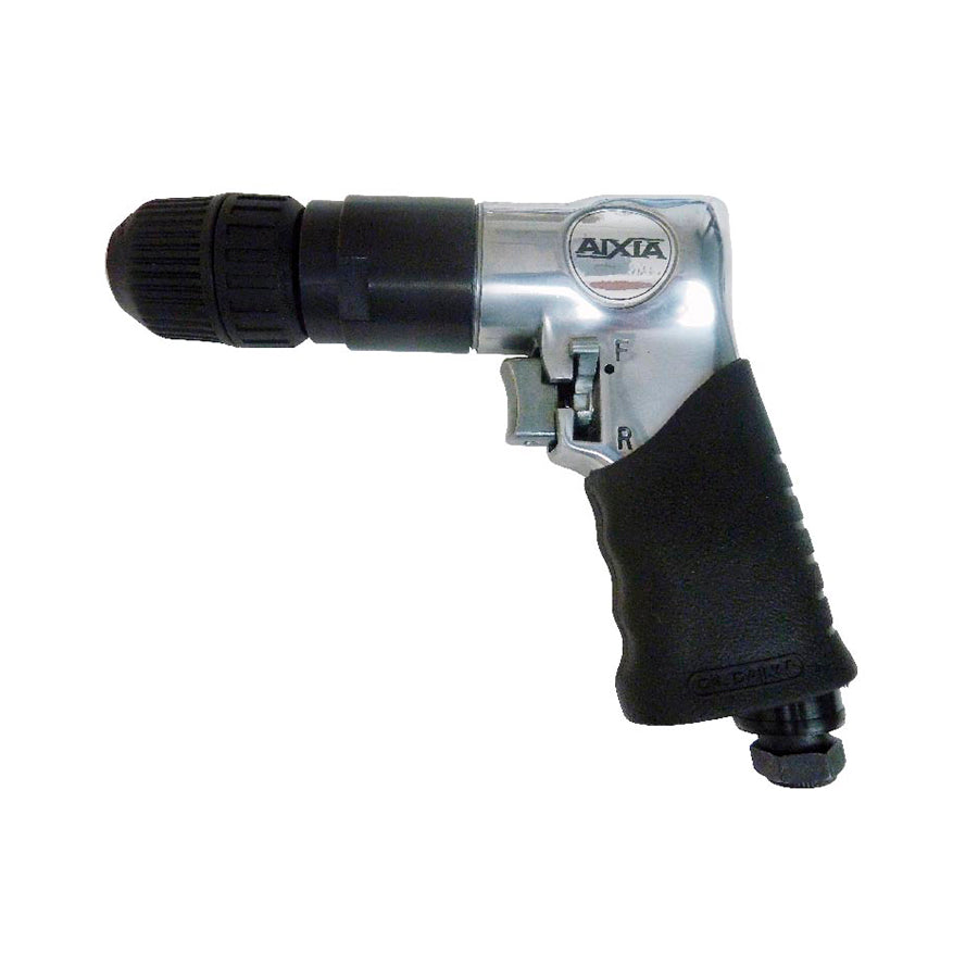 TALADRO PIST.REVERSIBLE BR.10 2000RPM