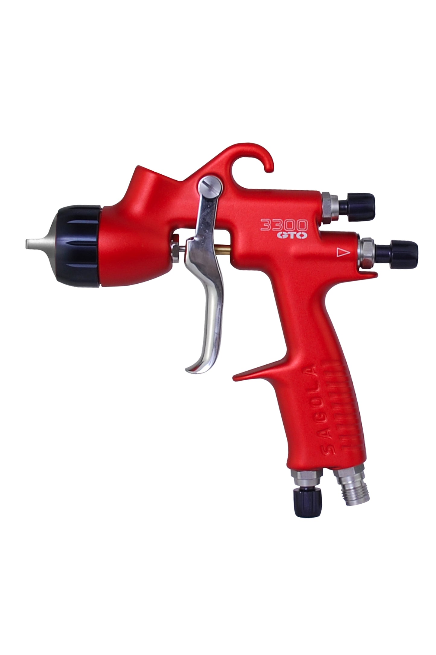 Sagola - Pistola Gravedad 3300 GTO 1.3 (EVO)