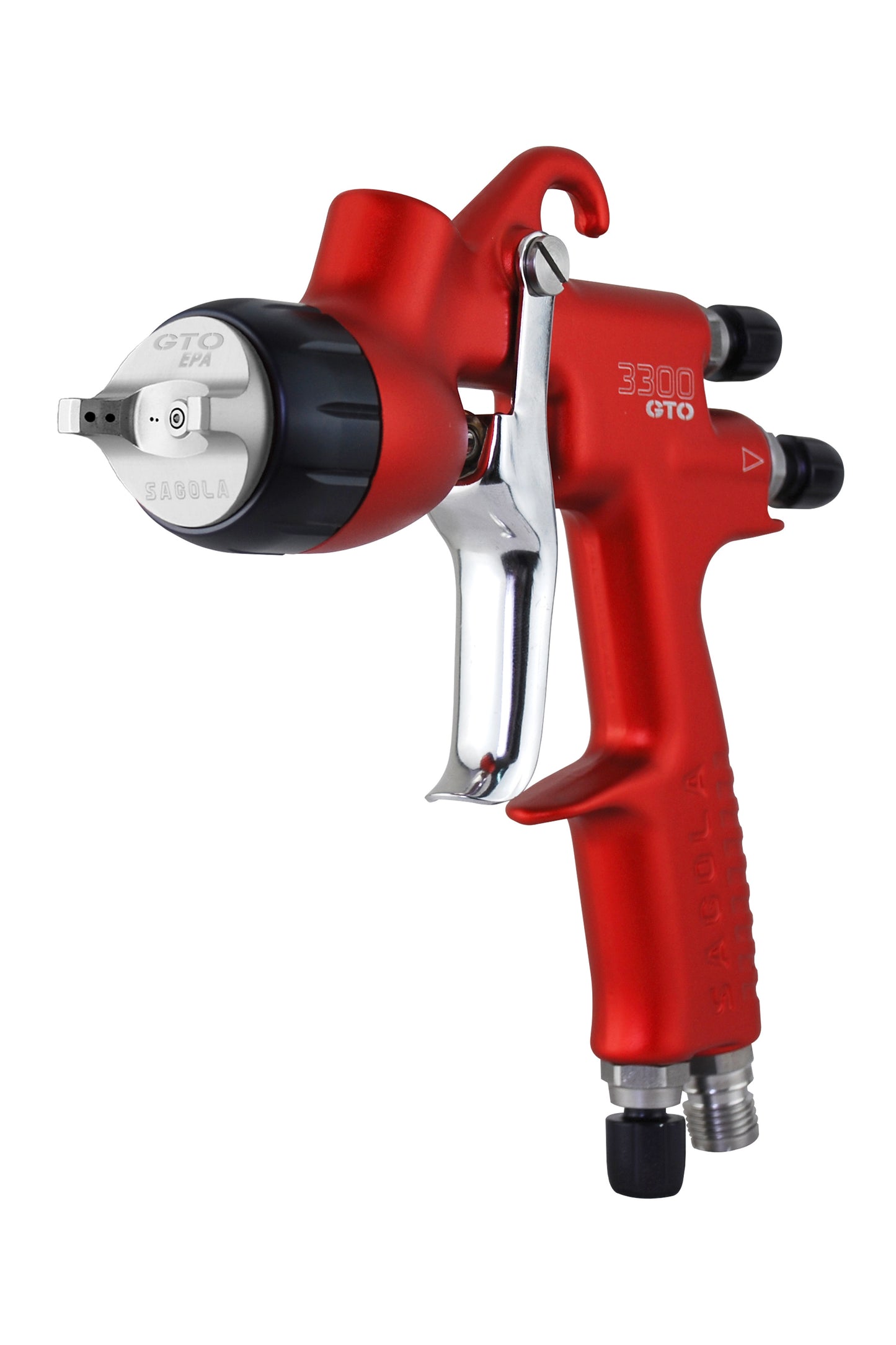 Sagola - Pistola Gravedad 3300 GTO 1.3 (EVO)