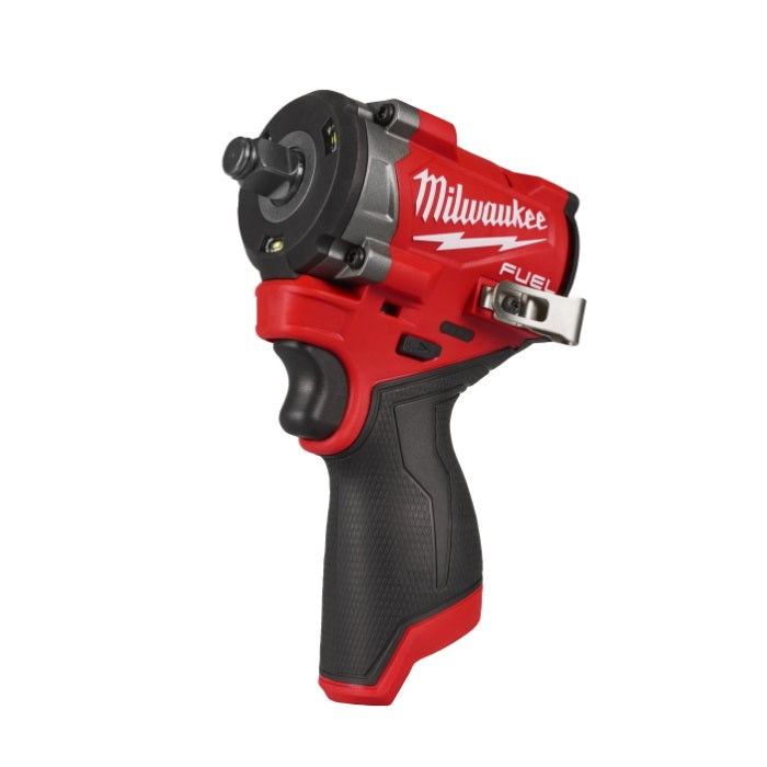 PISTOLA DE IMPACTO 1/2" SUBCOMPACTA M12FCIWF12G3-0