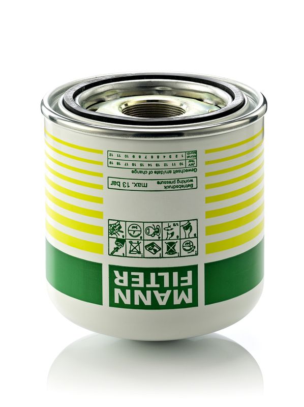 FILTRO SECADOR TB1364X MANN