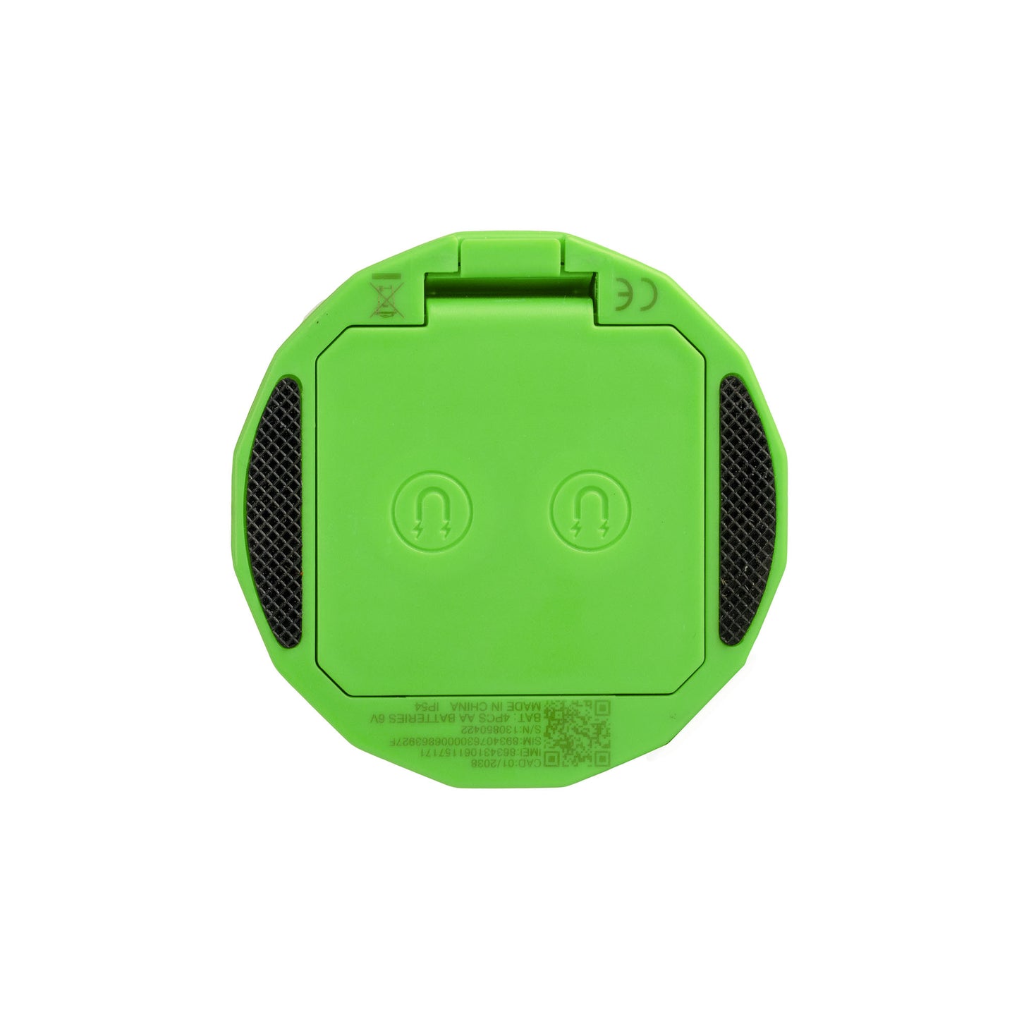 Baliza de Emergencia V16 Geolocalizable JBM 54735