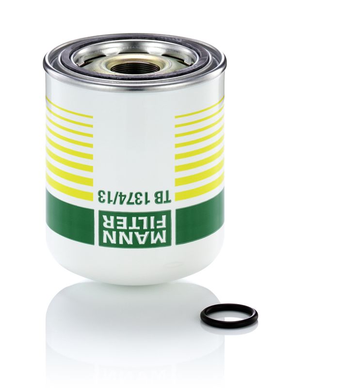 FILTRO SECADOR TB1374/13X MANN