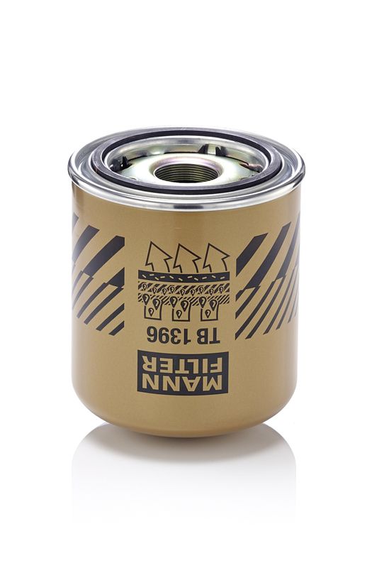 FILTRO SECADOR TB1396X MANN