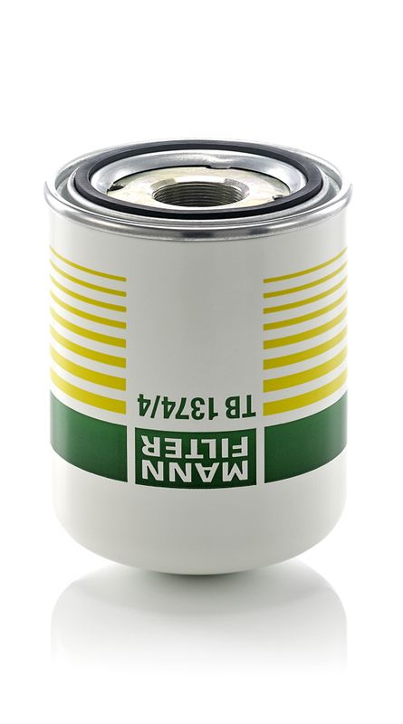 FILTRO SECADOR TB1374/4X MANN
