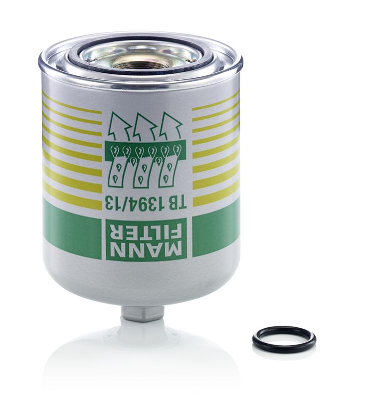 FILTRO SECADOR TB1394/13X MANN