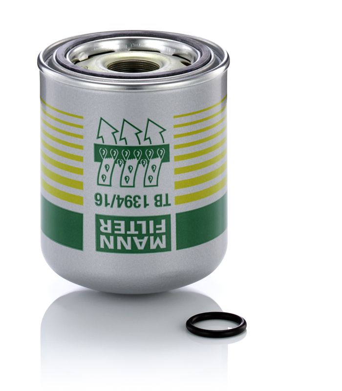 FILTRO SECADOR TB1394/16X MANN