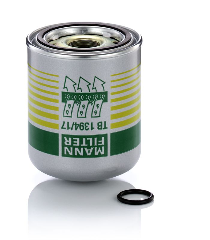FILTRO SECADOR TB1394/17X MANN