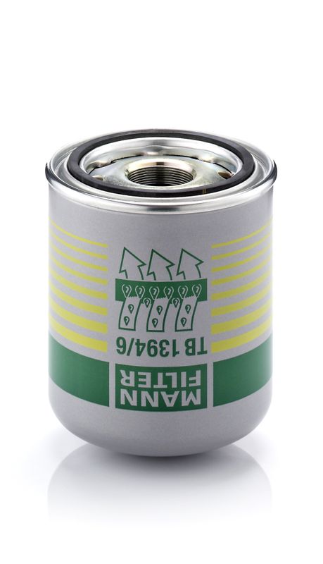 FILTRO SECADOR TB1394/6X MANN