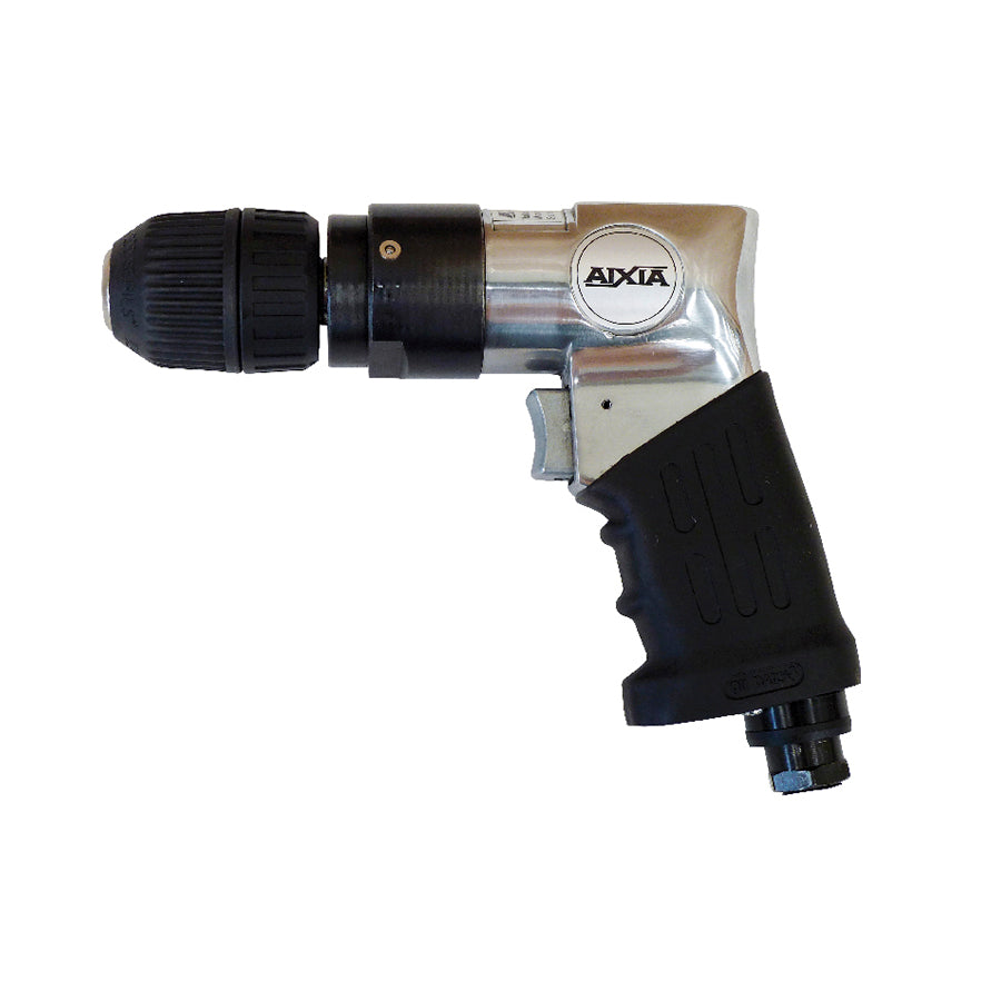 TALADRO PISTOLA BROCA MAX.8 4500RPM