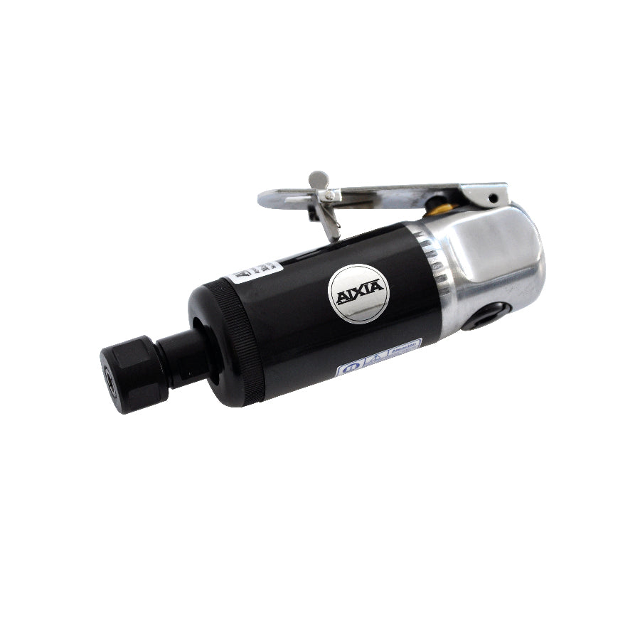 AMOLADORA RECTA PINZA 6MM 20.000RPM 300W