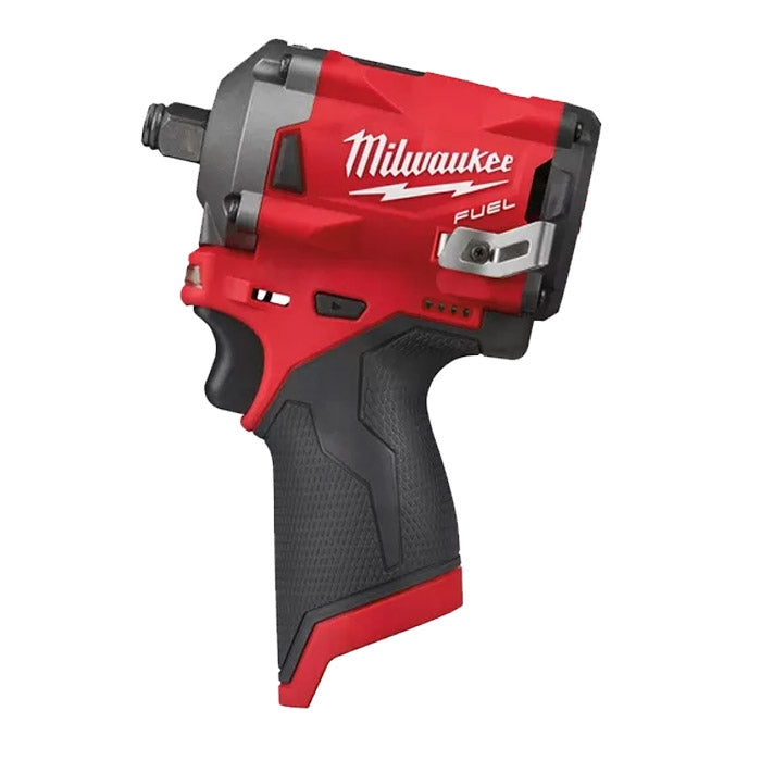 PISTOLA DE IMPACTO 1/2" SUBCOMPACTA M12FCIWF12G3-0