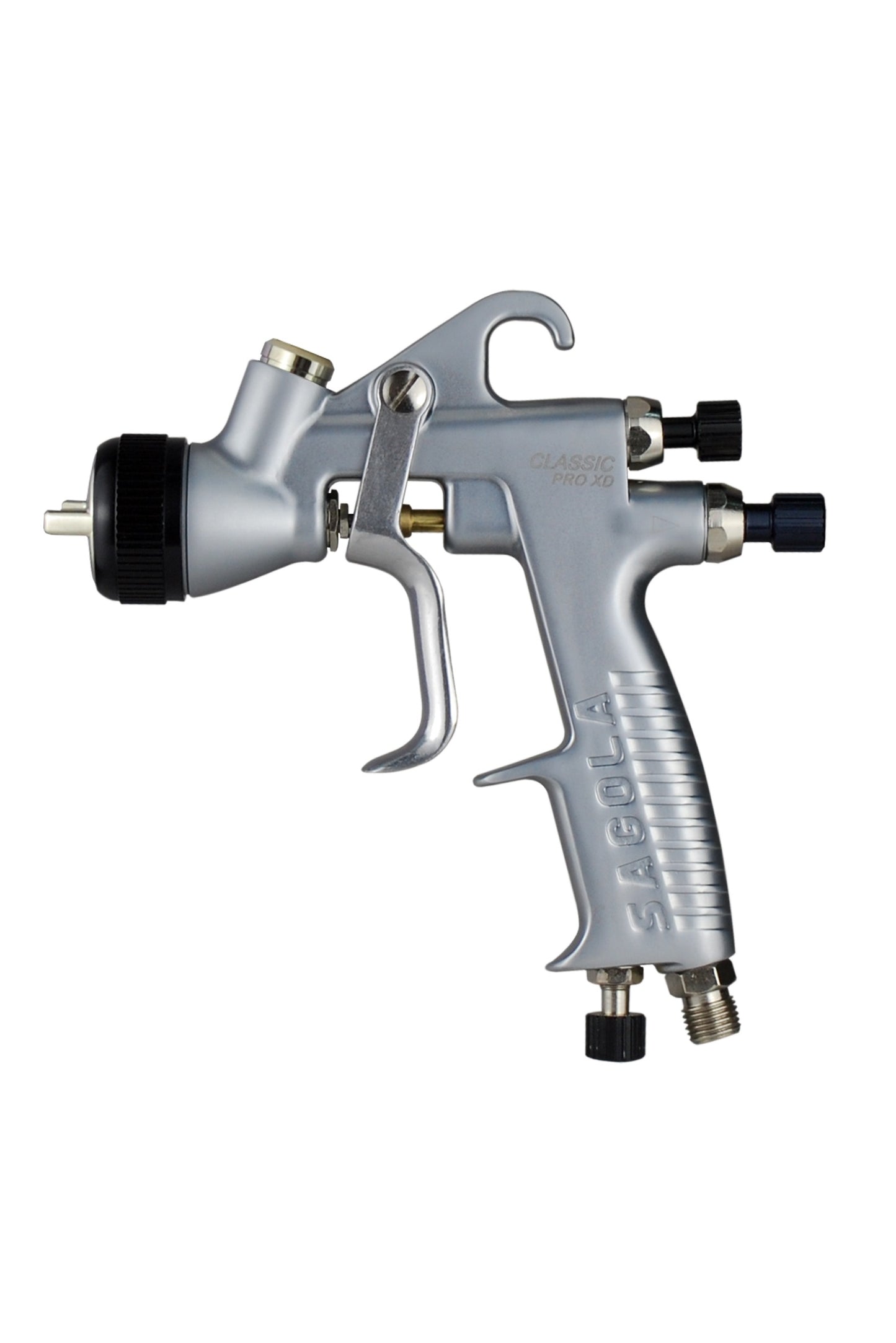 Sagola- Pistola Gravedad Classic Pro XD 1.8 (HVLP)