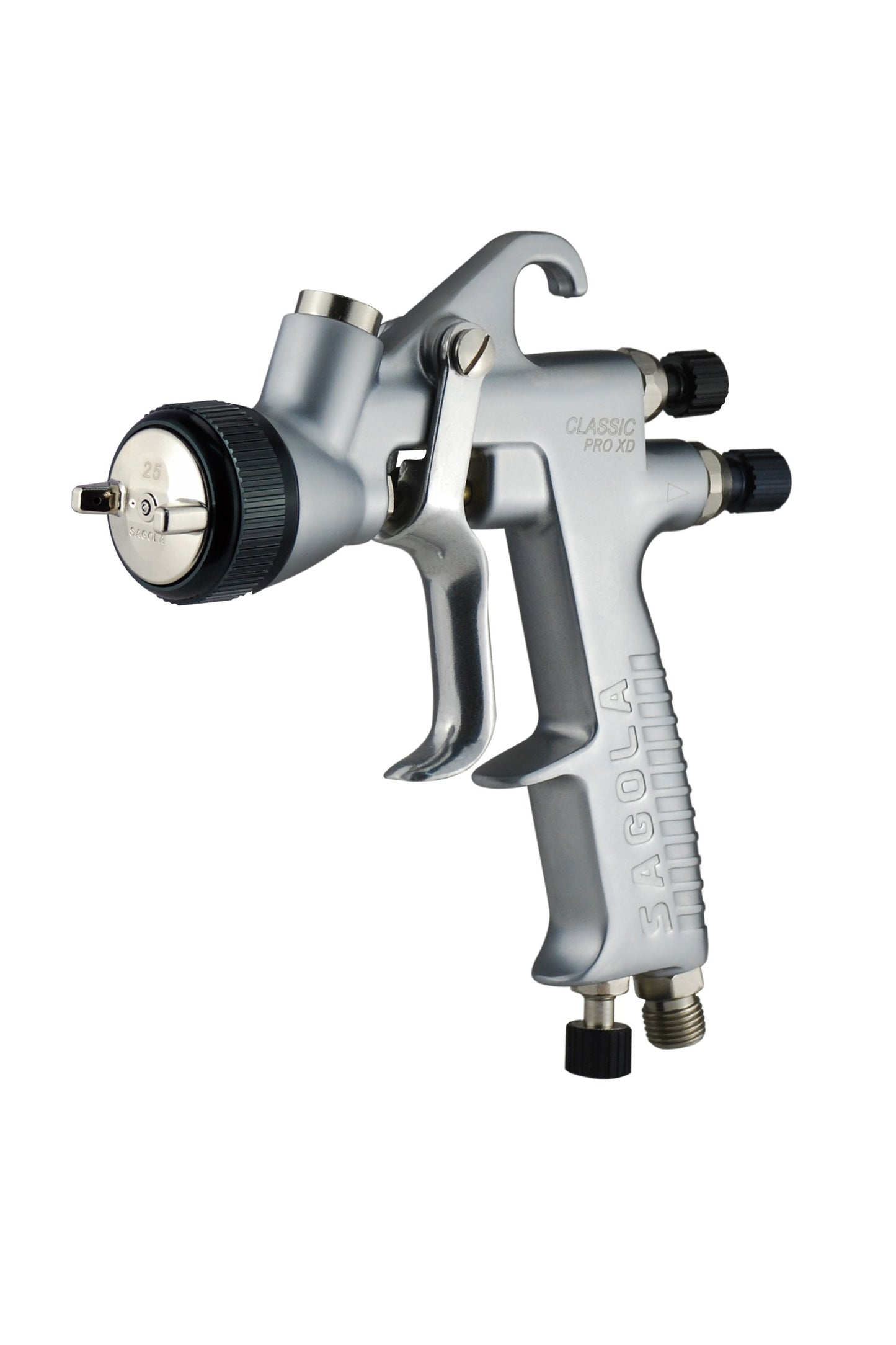 Sagola- Pistola Gravedad Classic PRO XD 1.4 (21 EPA)