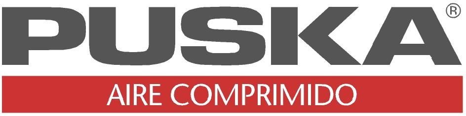 COMPRESOR PUSKA COMBA 25 R-D 25lt 2cv 230v