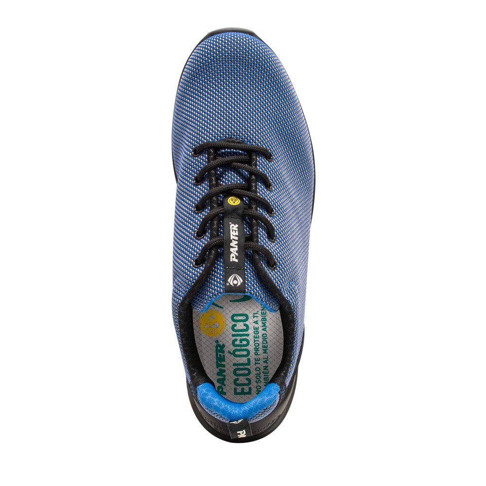 PANTER FORZA SPORTY S3 AZUL