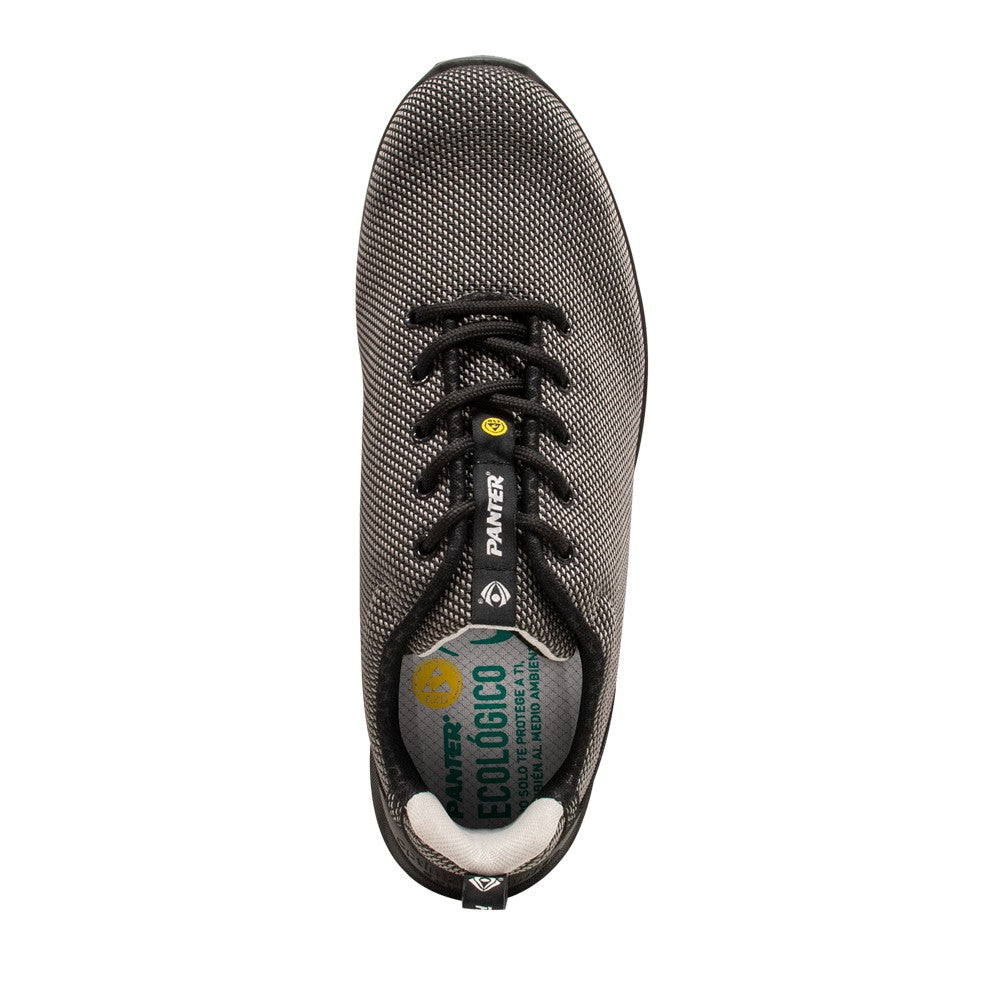 PANTER FORZA SPORTY S3 NEGRO