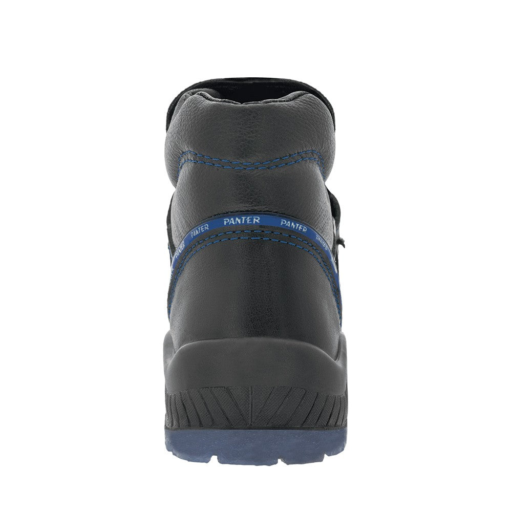 PANTER FRAGUA PLUS S3 NEGRO