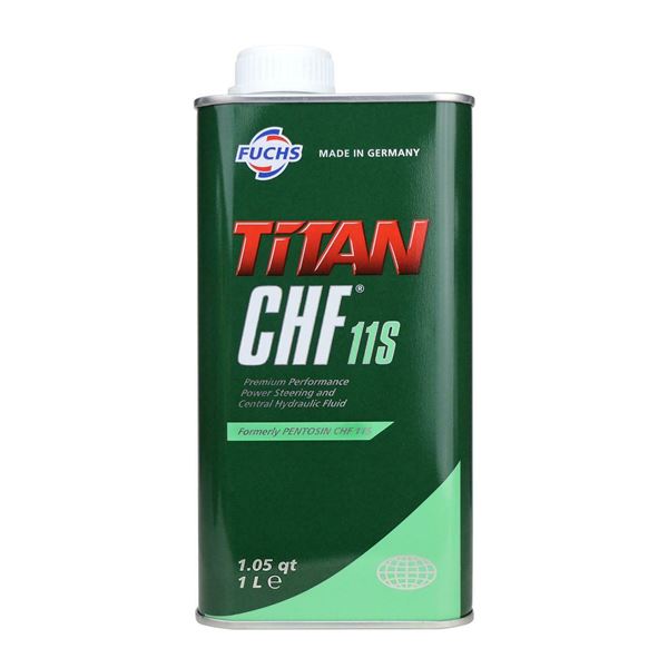 FUCHS TITAN CHF 11S 1L