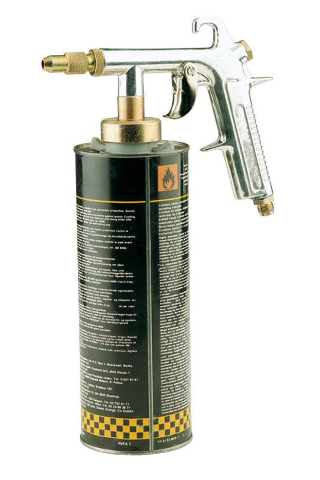Sagola - Pistola Secadora Classic 416