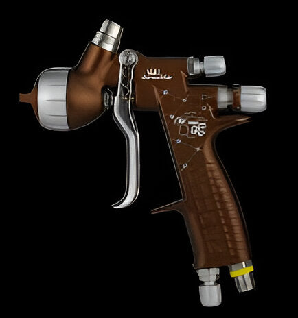 Sagola - Pistola 4600 Scrambler 1.30 (DVR AQUA)