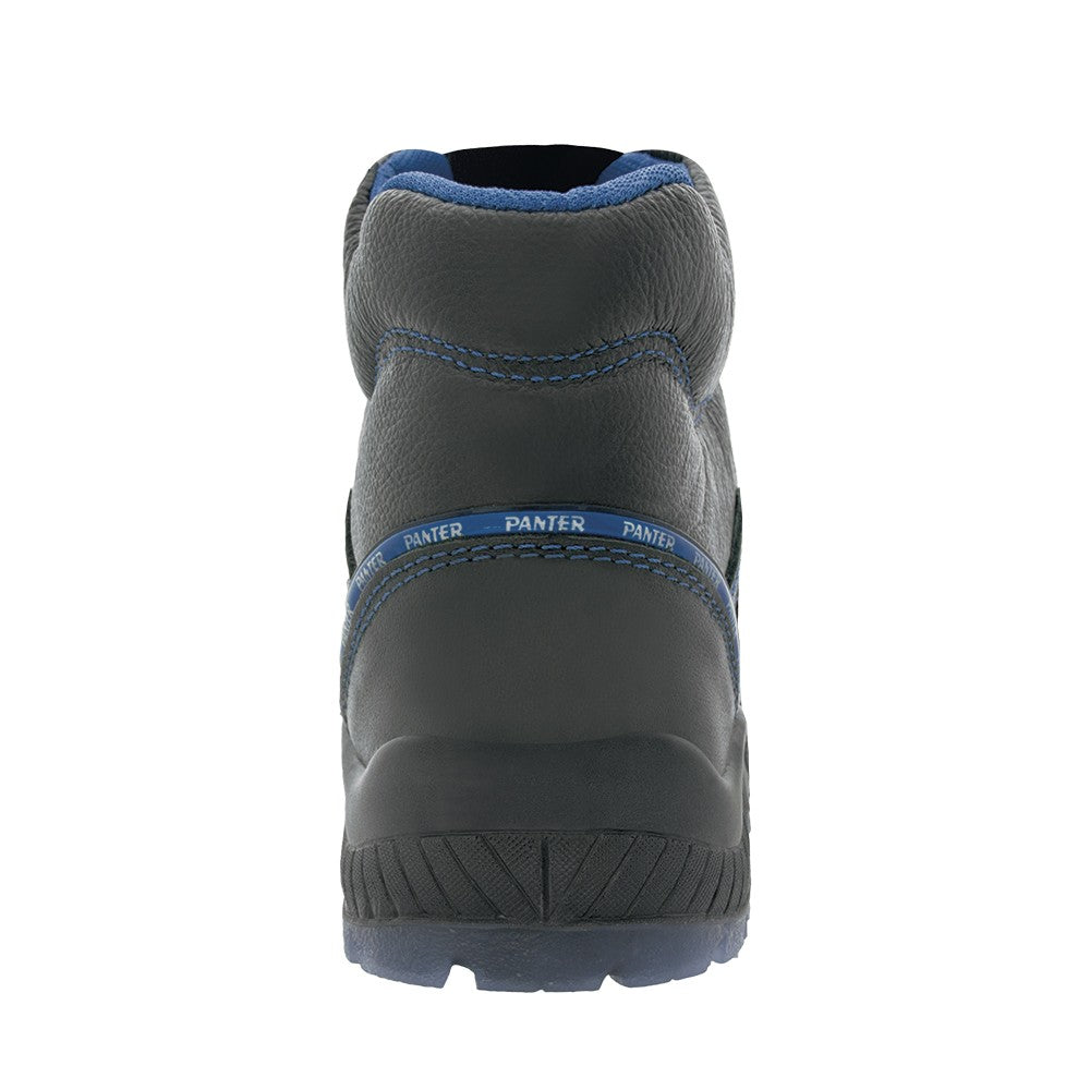 PANTER SILEX PLUS S3 NEGRO PU/TPU