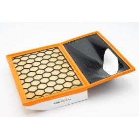 FILTRO AIRE ORIGINAL IVECO DAILY 5801317096