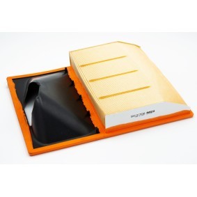 FILTRO AIRE ORIGINAL IVECO DAILY 5801317096