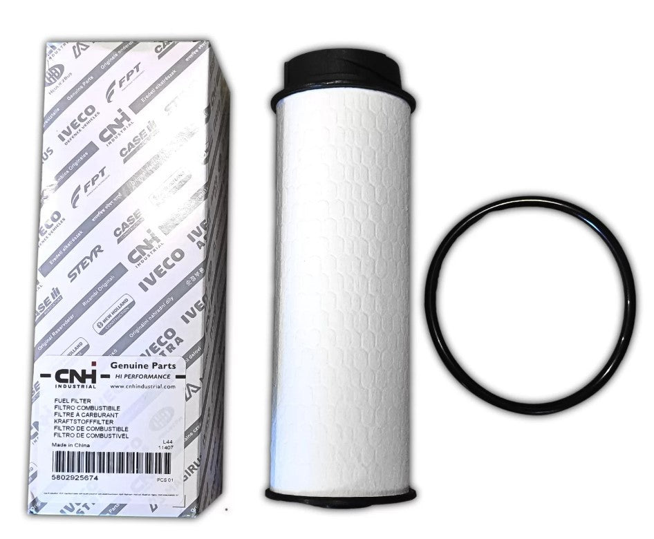 FILTRO COMBUSTIBLE ORIGINAL IVECO 5802925674