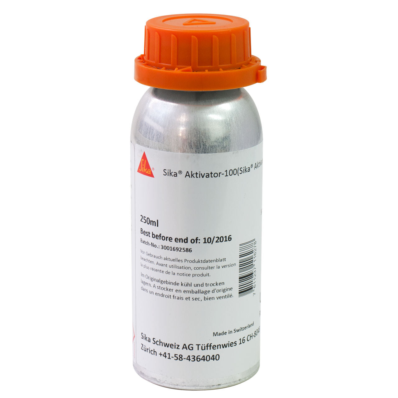 SIKA ACTIVATOR 100 1L