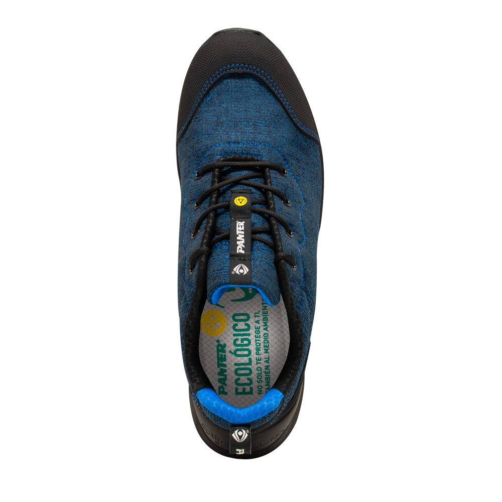 PANTER VITA ECO S3 AZUL