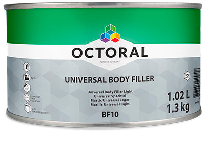 BF10 MASILLA UNIVERSAL LIGERA 1.3KG