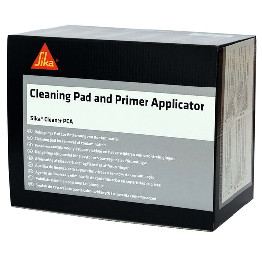 Sika® Cleaner PCA CAJA 168 UDS
